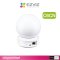 C6CN Mini 360 1080P Wi-Fi PT Camera w/Lan