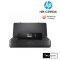 HP OfficeJet 200 Mobile Printer เครื่องพิมพ์พกพาไร้สาย พิมพ์เร็ว มีแบตเตอรี่ในตัว เครื่องปริ้นพกพาไร้สายและแบตเตอรี่ในตัว