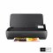 HP OfficeJet 250 Mobile All-in-One เครื่องพิมพ์พกพาไร้สาย สแกน ถ่ายเอกสาร ปริ้นเตอร์พกพามีแบตเตอรี่ในตัว ครบจบในเครื่องเดียว