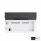 HP Laser MFP 136w Printer เครื่องพิมพ์เลเซอร์มัลติฟังก์ชันไร้สาย สแกน ถ่ายเอกสาร ปริ้นเตอร์เลเซอร์ Wi-Fi พิมพ์เร็วคมชัด