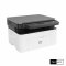 HP Laser MFP 136w Printer เครื่องพิมพ์เลเซอร์มัลติฟังก์ชันไร้สาย สแกน ถ่ายเอกสาร ปริ้นเตอร์เลเซอร์ Wi-Fi พิมพ์เร็วคมชัด