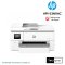 HP OfficeJet Pro 9720 Wide Format AiO Printer เครื่องพิมพ์อิงค์เจ็ทมัลติฟังก์ชัน A3 ปริ้นเตอร์สแกนถ่ายเอกสารครบวงจร