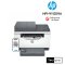 HP LaserJet MFP M236sdw Printer เครื่องพิมพ์เลเซอร์มัลติฟังก์ชันไร้สาย พิมพ์สองหน้าอัตโนมัติ สแกน ถ่ายเอกสาร มี ADF