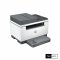 HP LaserJet MFP M236sdw Printer เครื่องพิมพ์เลเซอร์มัลติฟังก์ชันไร้สาย พิมพ์สองหน้าอัตโนมัติ สแกน ถ่ายเอกสาร มี ADF