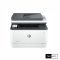 HP LaserJet Pro MFP 3103fdn Printer เครื่องพิมพ์เลเซอร์มัลติฟังก์ชัน แฟกซ์ พิมพ์สองหน้าอัตโนมัติ มี ADF ต่อสาย LAN