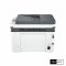 HP LaserJet Pro MFP 3103fdn Printer เครื่องพิมพ์เลเซอร์มัลติฟังก์ชัน แฟกซ์ พิมพ์สองหน้าอัตโนมัติ มี ADF ต่อสาย LAN