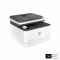 HP LaserJet Pro MFP 3103fdn Printer เครื่องพิมพ์เลเซอร์มัลติฟังก์ชัน แฟกซ์ พิมพ์สองหน้าอัตโนมัติ มี ADF ต่อสาย LAN