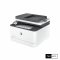 HP LaserJet Pro MFP 3103fdn Printer เครื่องพิมพ์เลเซอร์มัลติฟังก์ชัน แฟกซ์ พิมพ์สองหน้าอัตโนมัติ มี ADF ต่อสาย LAN