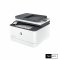HP LaserJet Pro MFP 3103fdw Printer เครื่องพิมพ์เลเซอร์มัลติฟังก์ชันไร้สาย แฟกซ์ พิมพ์สองหน้าอัตโนมัติ มี ADF จอสัมผัส Wi-Fi