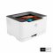 HP Color Laser 150nw Printer เครื่องพิมพ์เลเซอร์สีไร้สาย ปริ้นเตอร์เลเซอร์สี Wi-Fi ต่อสาย LAN พิมพ์เร็วคมชัด