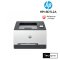 HP LaserJet Pro 3203dn เครื่องพิมพ์เลเซอร์