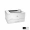 HP LaserJet Enterprise M406dn เครื่องพิมพ์เลเซอร์ขาว-ดำ