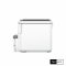 HP OfficeJet Pro 9730 Wide Format AiO Printer เครื่องพิมพ์อิงค์เจ็ทมัลติฟังก์ชัน A3 ปริ้นเตอร์สแกนสองหน้า ถาดกระดาษคู่ 500 แผ่น