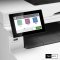 HP LaserJet Enterprise MFP M480f เครื่องพิมพ์เลเซอร์มัลติฟังก์ชัน