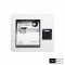 HP LaserJet Pro M501dn เครื่องพิมพ์เลเซอร์ขาว-ดำ