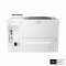 HP LaserJet Enterprise M507dn เครื่องพิมพ์เลเซอร์ขาว-ดำ