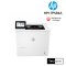 HP LaserJet Enterprise M611dn เครื่องพิมพ์เลเซอร์ขาว-ดำ