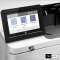 HP LaserJet Enterprise M611dn เครื่องพิมพ์เลเซอร์ขาว-ดำ