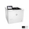 HP LaserJet Enterprise M611dn เครื่องพิมพ์เลเซอร์ขาว-ดำ