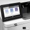HP LaserJet Enterprise M612dn เครื่องพิมพ์เลเซอร์ขาว-ดำ