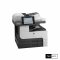HP LaserJet Enterprise MFP M725dn เครื่องพิมพ์เลเซอร์ขาว-ดำ