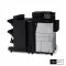 HP LaserJet MFP M830 เครื่องพิมพ์เลเซอร์มัลติฟังก์ชันขาว-ดำ 