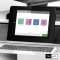 HP LaserJet MFP M776dn เครื่องพิมพ์เลเซอร์มัลติฟังก์ชัน