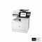 HP LaserJet MFP M776dn เครื่องพิมพ์เลเซอร์มัลติฟังก์ชัน