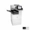 HP LaserJet MFP M776zs เครื่องพิมพ์เลเซอร์มัลติฟังก์ชัน