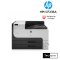 HP LaserJet M712dn เครื่องพิมพ์เลเซอร์ขาว-ดำ