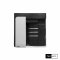 HP LaserJet M712dn เครื่องพิมพ์เลเซอร์ขาว-ดำ