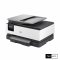 HP OfficeJet Pro 8120 AiO Printer เครื่องพิมพ์มัลติฟังก์ชันอิงค์เจ็ท สแกน ถ่ายเอกสาร พิมพ์สองหน้าอัตโนมัติ