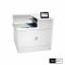 HP LaserJet M856dn เครื่องพิมพ์เลเซอร์