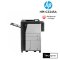 HP LaserJet M806x+ เครื่องพิมพ์เลเซอร์ขาว-ดำ