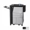 HP LaserJet M806x+ เครื่องพิมพ์เลเซอร์ขาว-ดำ