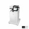 HP LaserJet MFP M635fht เครื่องพิมพ์เลเซอร์มัลติฟังก์ชัน