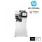 HP LaserJet MFP M635z เครื่องพิมพ์เลเซอร์มัลติฟังก์ชัน