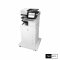 HP LaserJet MFP M635z เครื่องพิมพ์เลเซอร์มัลติฟังก์ชัน