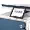 HP LaserJet MFP 5800fdn เครื่องพิมพ์เลเซอร์สีมัลติฟังก์ชัน