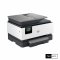 HP OfficeJet Pro 9120 All-in-One Printer เครื่องพิมพ์มัลติฟังก์ชันอิงค์เจ็ท พิมพ์เร็ว สแกน ถ่ายเอกสาร แฟกซ์ พิมพ์สองหน้าอัตโนมัติ