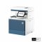 HP LaserJet MFP 6800dn เครื่องพิมพ์เลเซอร์สีมัลติฟังก์ชัน