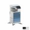 HP LaserJet MFP 6800zfws เครื่องพิมพ์เลเซอร์สีมัลติฟังก์ชัน