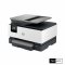 HP OfficeJet Pro 9120 All-in-One Printer เครื่องพิมพ์มัลติฟังก์ชันอิงค์เจ็ท พิมพ์เร็ว สแกน ถ่ายเอกสาร แฟกซ์ พิมพ์สองหน้าอัตโนมัติ