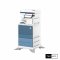 HP LaserJet MFP 6800zfws เครื่องพิมพ์เลเซอร์สีมัลติฟังก์ชัน