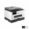 HP OfficeJet Pro 9130 All-in-One Printer เครื่องพิมพ์มัลติฟังก์ชันอิงค์เจ็ท สแกนสองหน้า ถาดกระดาษคู่ 500 แผ่น จอสัมผัส 4.3 นิ้ว