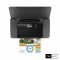 HP OfficeJet 200 Mobile Printer เครื่องพิมพ์พกพาไร้สาย พิมพ์เร็ว มีแบตเตอรี่ในตัว เครื่องปริ้นพกพาไร้สายและแบตเตอรี่ในตัว