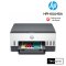 HP Smart Tank 670 All-in-One Printer เครื่องพิมพ์แทงค์แท้ไร้สาย พิมพ์สองหน้าอัตโนมัติ ปริ้นเตอร์สแกนถ่ายเอกสารครบครัน