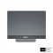 HP Smart Tank 670 All-in-One Printer เครื่องพิมพ์แทงค์แท้ไร้สาย พิมพ์สองหน้าอัตโนมัติ ปริ้นเตอร์สแกนถ่ายเอกสารครบครัน