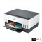 HP Smart Tank 670 All-in-One Printer เครื่องพิมพ์แทงค์แท้ไร้สาย พิมพ์สองหน้าอัตโนมัติ ปริ้นเตอร์สแกนถ่ายเอกสารครบครัน