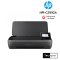 HP OfficeJet 250 Mobile All-in-One เครื่องพิมพ์พกพาไร้สาย สแกน ถ่ายเอกสาร ปริ้นเตอร์พกพามีแบตเตอรี่ในตัว ครบจบในเครื่องเดียว